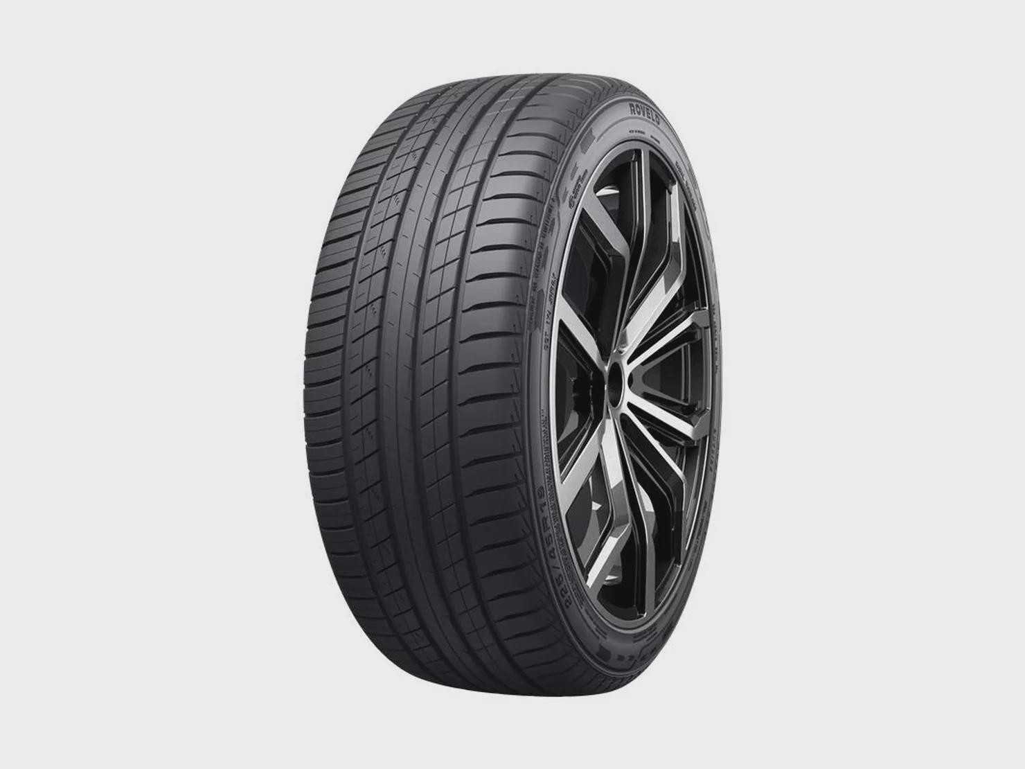 Gomme Nuove Rovelo 225/55 R19 99W AVENUE SUV pneumatici nuovi Estivo