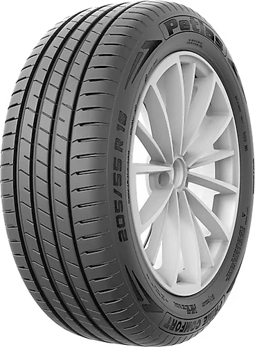 Gomme Nuove Starmaxx 185/55 R15 82V CONTROLMAX XL pneumatici nuovi Estivo