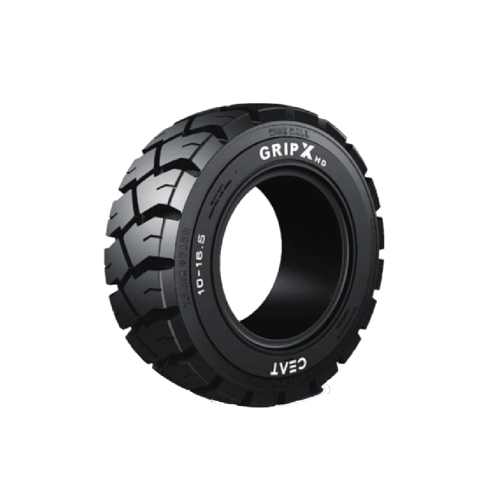 Gomme Nuove Ceat 10 R16.5 GRIP X HD pneumatici nuovi Estivo
