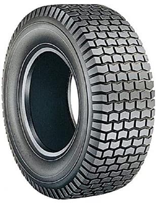 Gomme Nuove Duro 15/6 -6 HF224S pneumatici nuovi Estivo