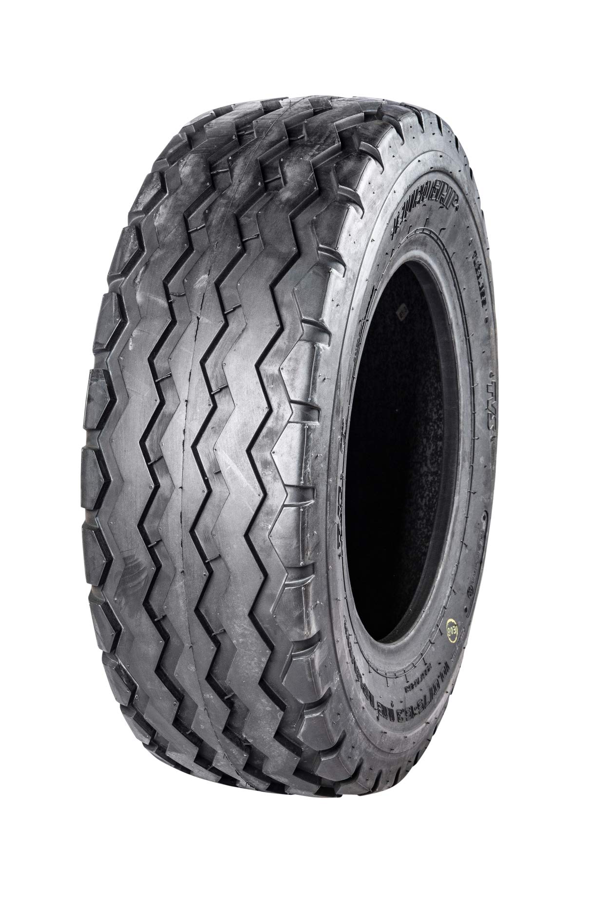 Gomme Nuove Eurogrip 10.0/75 -15.3 135A IM18 pneumatici nuovi Estivo