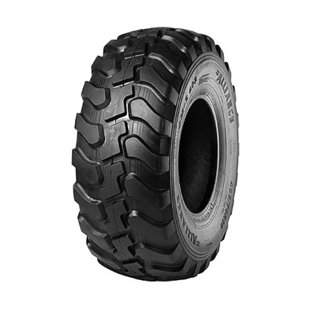 Gomme Nuove Alliance 455/70 R20 150B 608 (8.00mm) pneumatici nuovi Estivo