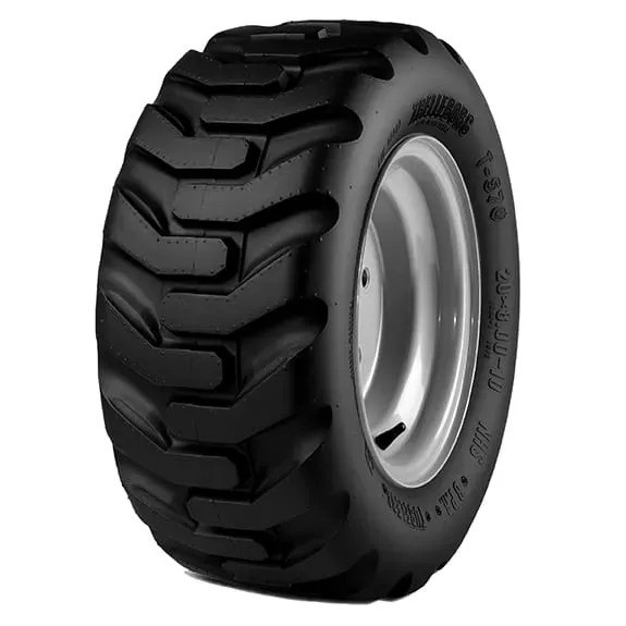 Gomme Nuove Trelleborg 20/8 -10 T570 SKS pneumatici nuovi Estivo