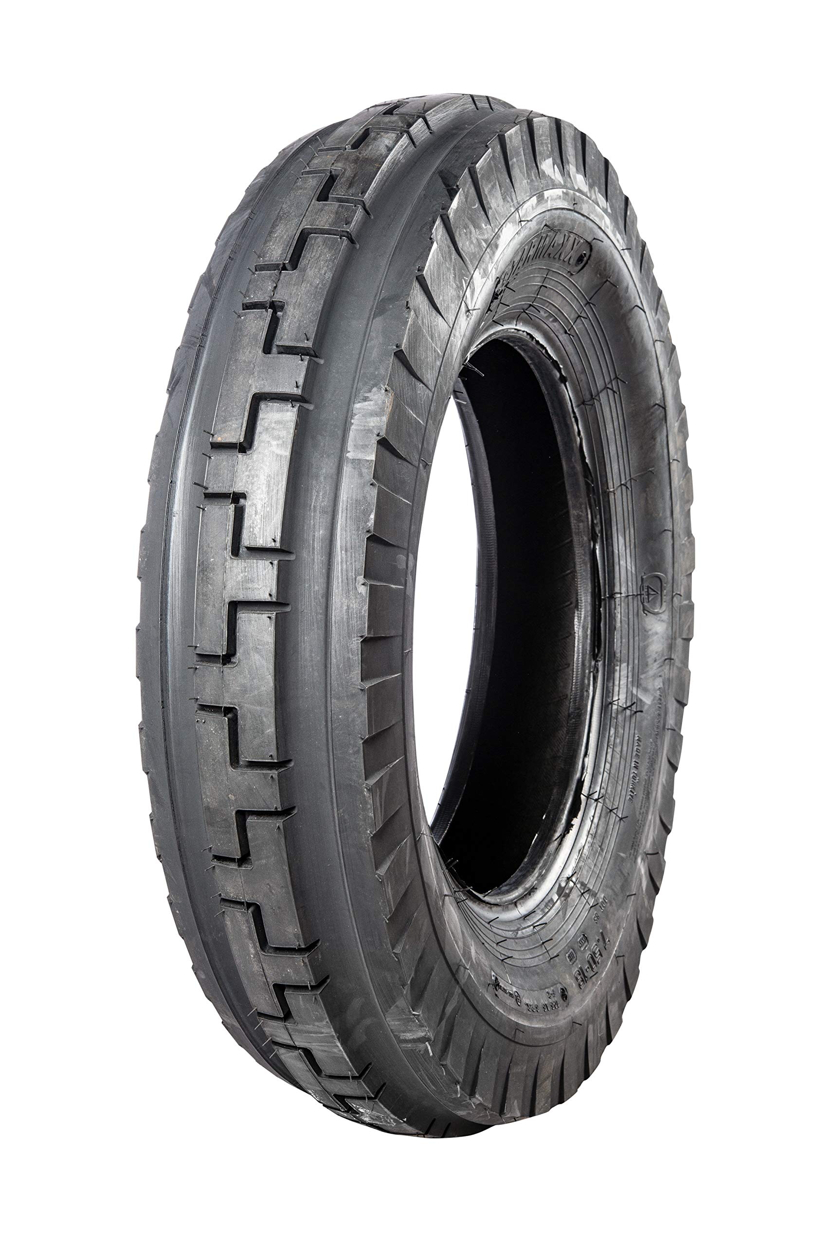 Gomme Nuove Starmaxx 7.50 -18 106A TR-50 TT pneumatici nuovi Estivo
