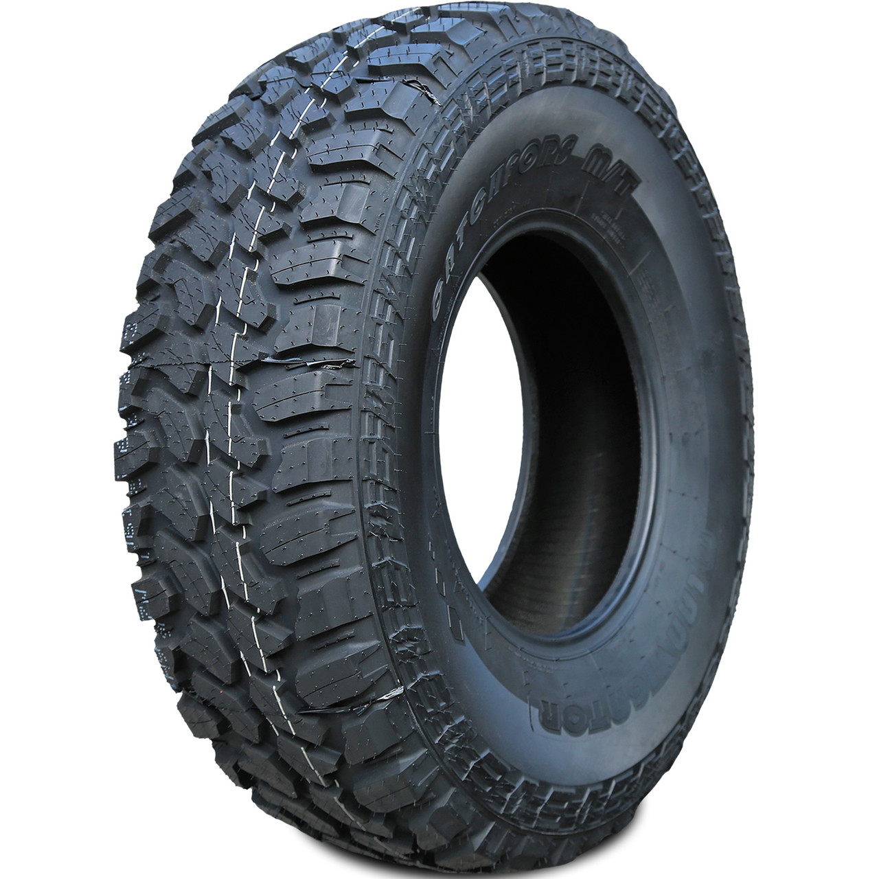 Gomme Nuove Lanvigator 31/10.5 R15 109Q CATCHFORSM/T XL pneumatici nuovi Estivo