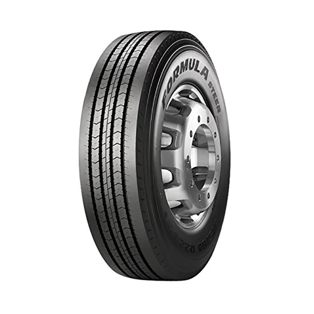 Gomme Nuove Formula 315/80 R22.5 156L STEER (8.00mm) pneumatici nuovi Estivo