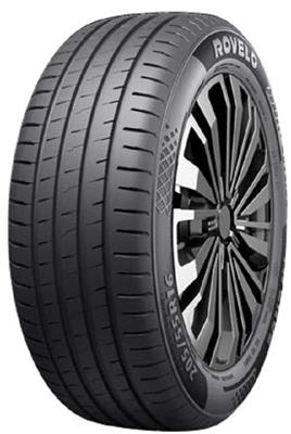 Gomme Nuove Rovelo 155/80 R13 79T AVENUE pneumatici nuovi Estivo