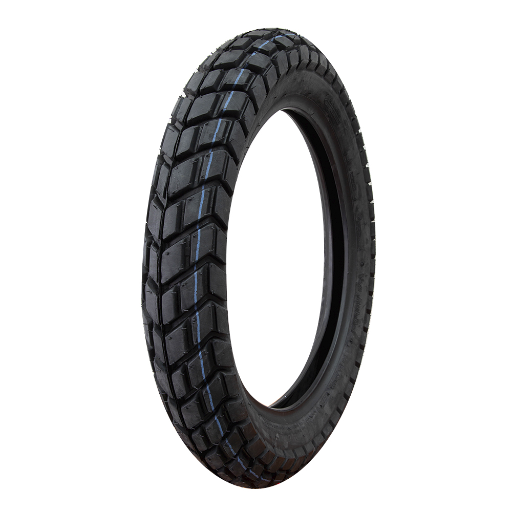 Gomme Nuove Vee Rubber 90/90 -19 52P VRM307 pneumatici nuovi Estivo