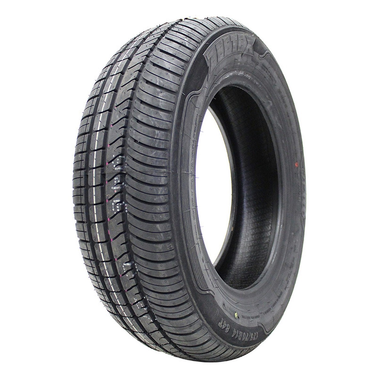 Gomme Nuove Zeetex 195/55 R16 91V Zt2000 XL pneumatici nuovi Estivo