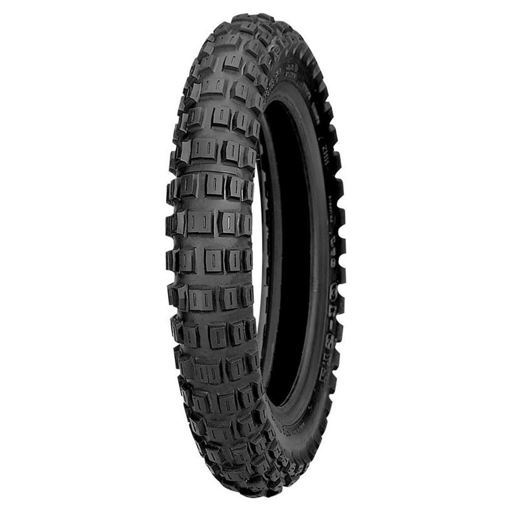 Gomme Nuove Duro 2.75 -10 37J DM1005 pneumatici nuovi Estivo