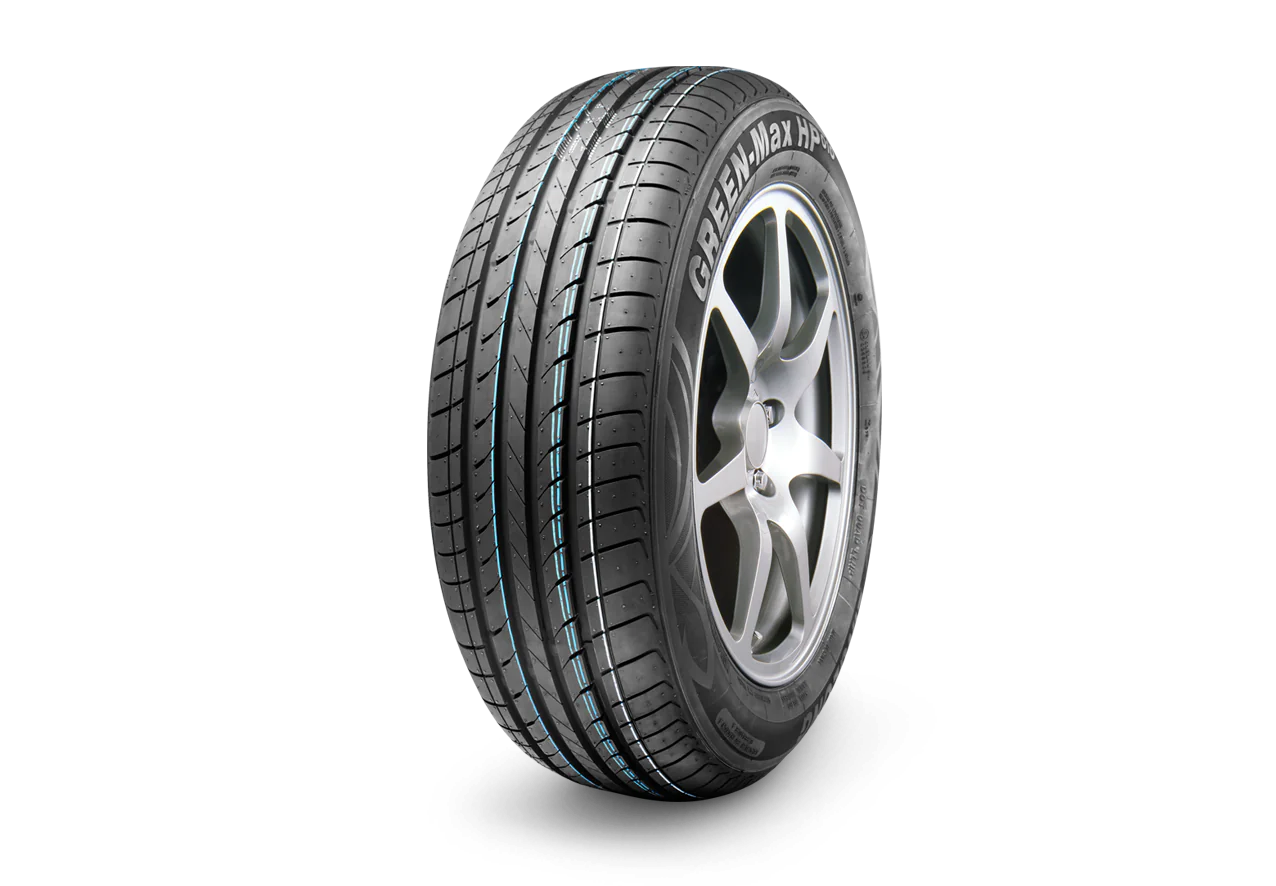 Gomme Nuove Linglong 225/50 R18 95H GREEN-Max HP200 pneumatici nuovi Estivo