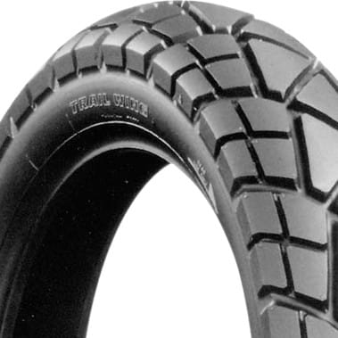 Gomme Nuove Bridgestone 80/100 -19 49P TW201 pneumatici nuovi Estivo