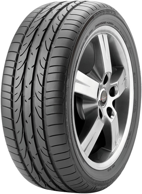 Gomme Nuove Bridgestone 245/45 R18 96Y POTENZA RE050 MO pneumatici nuovi Estivo