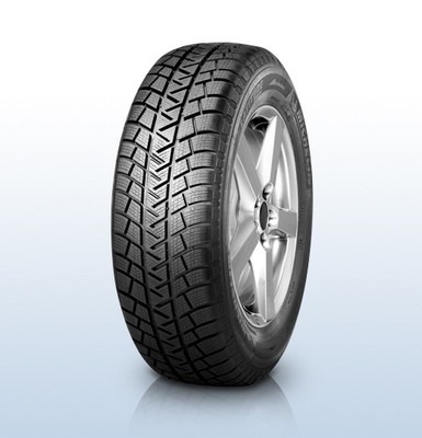 Thumb Michelin Gomme Nuove Michelin 235/70 R16 106T LATITUDE ALPIN M+S pneumatici nuovi Invernale 0 Thumb Michelin Gomme Nuove Michelin 235/70 R16 106T LATITUDE ALPIN M+S pneumatici nuovi Invernale 0