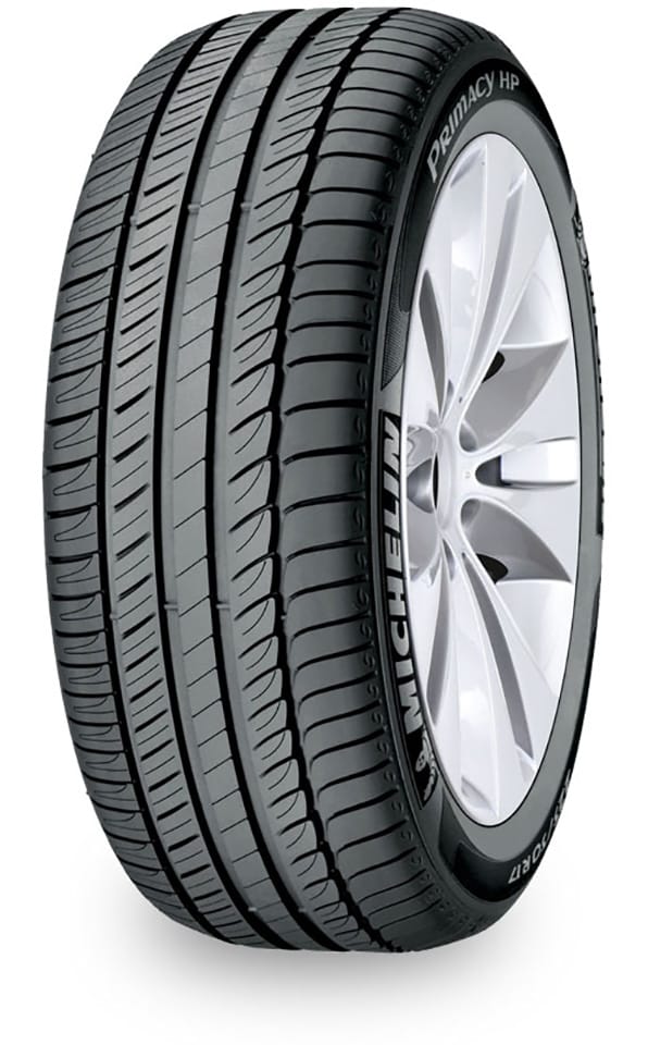 Gomme Nuove Michelin 225/45 R17 91W PRIMACY HP MO pneumatici nuovi Estivo