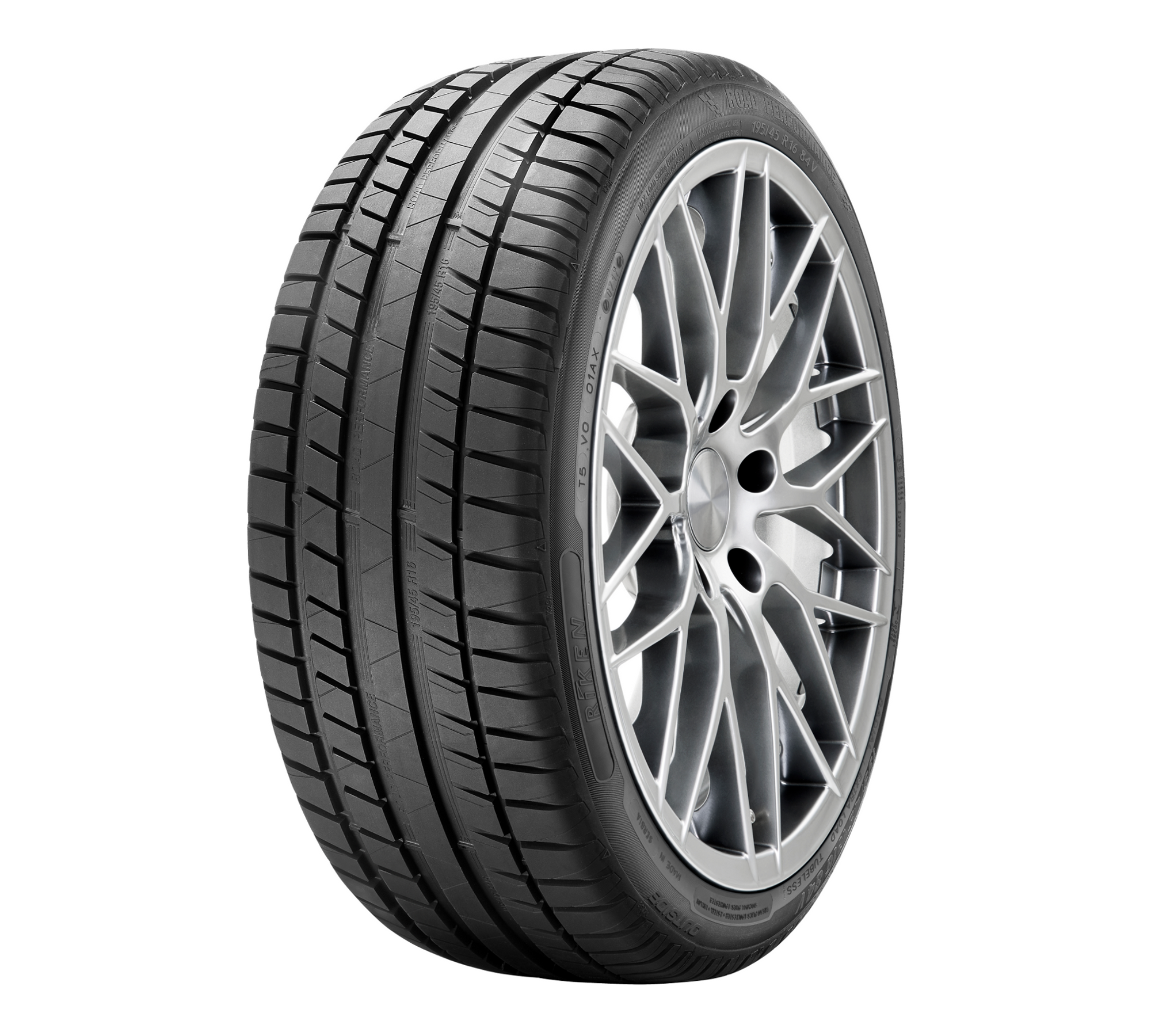 Gomme Nuove Riken 185/55 R15 82H Roadperformance pneumatici nuovi Estivo