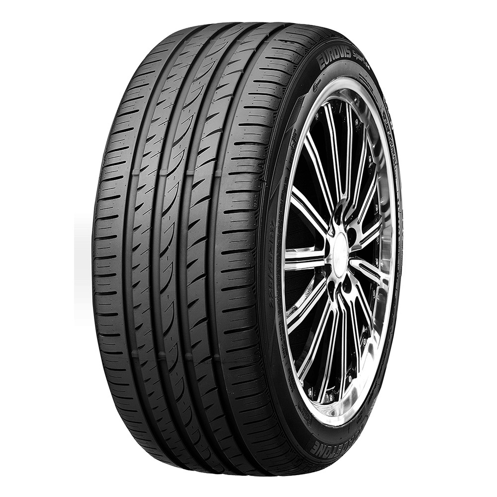 Thumb Roadstone Gomme Nuove Roadstone 245/45 R18 100Y EUROVIS SPORT 04 pneumatici nuovi Estivo 0
