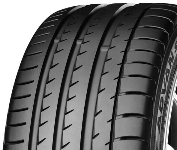 Thumb Yokohama Gomme Nuove Yokohama 245/45 R20 103Y ADVAN Sport V105T pneumatici nuovi Estivo 0 Thumb Yokohama Gomme Nuove Yokohama 245/45 R20 103Y ADVAN Sport V105T pneumatici nuovi Estivo 0