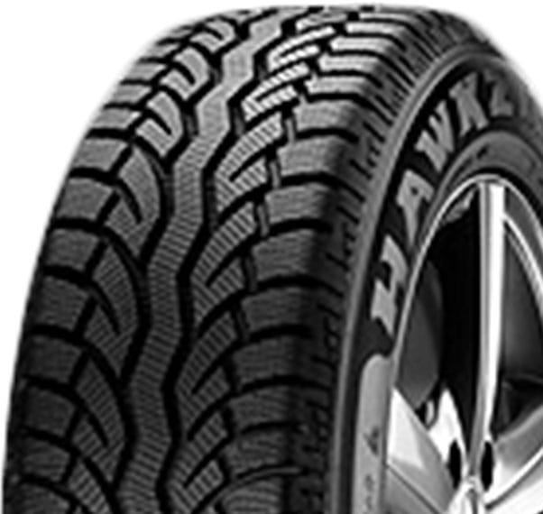Thumb Apollo Gomme Nuove Apollo 215/60 R17 96H Hawkz Winter 4X4 Performance M+S pneumatici nuovi Invernale_1