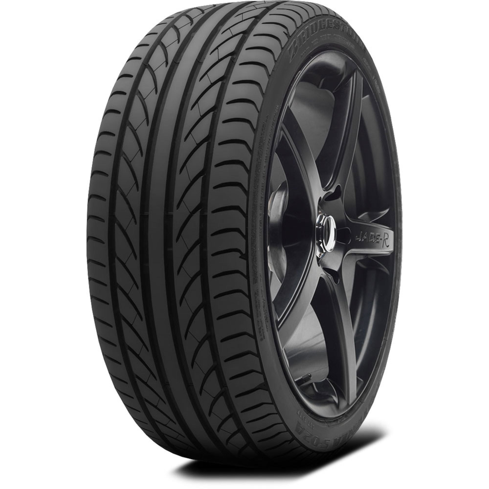 Thumb Bridgestone Gomme Nuove Bridgestone 285/30 ZR18 93ZR Potenza S-02a pneumatici nuovi Estivo 0 Thumb Bridgestone Gomme Nuove Bridgestone 285/30 ZR18 93ZR Potenza S-02a pneumatici nuovi Estivo 0