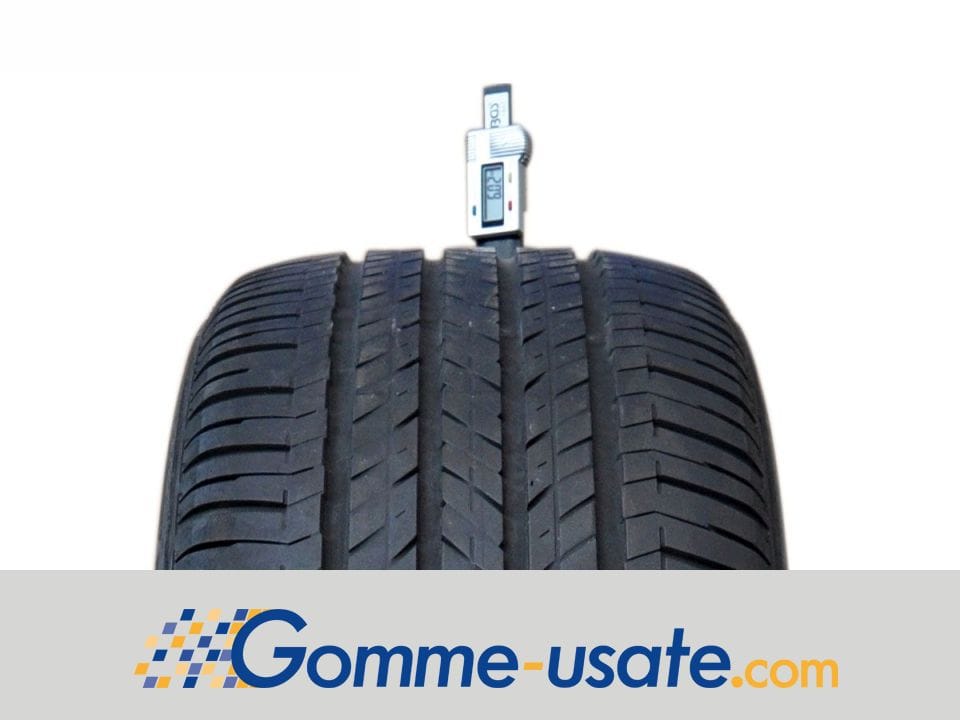 Thumb Bridgestone Gomme Usate Bridgestone 255/55 R17 104V Dueler H/L 400 (60%) pneumatici usati Estivo 0