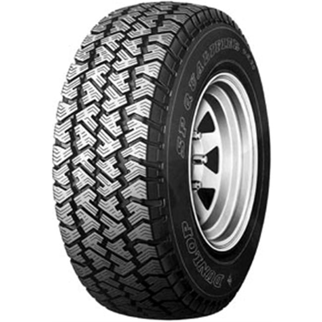 Thumb Dunlop Gomme Nuove Dunlop 215 R15 100S Sp Qualifier M+S pneumatici nuovi Estivo 0 Thumb Dunlop Gomme Nuove Dunlop 215 R15 100S Sp Qualifier M+S pneumatici nuovi Estivo 0