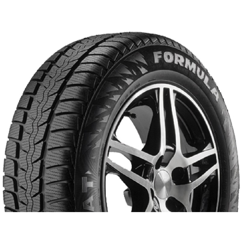 Gomme Nuove Formula 185/65 R14 86T Winter M+S pneumatici nuovi Invernale