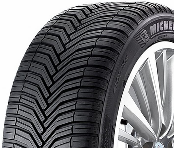 Gomme Nuove Michelin 275/45 R20 110Y Crossclimatesuv XL pneumatici nuovi Estivo