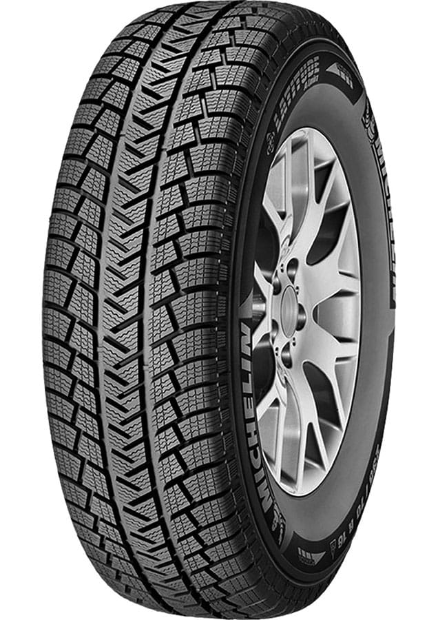 Gomme Nuove Michelin 255/55 R18 109V LATITUDE ALPIN N1 XL M+S pneumatici nuovi Invernale