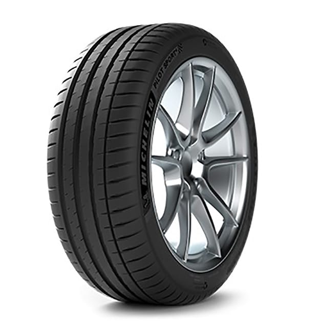 Gomme Nuove Michelin 255/40 R19 100W P.SPORT 4 VOL XL pneumatici nuovi Estivo