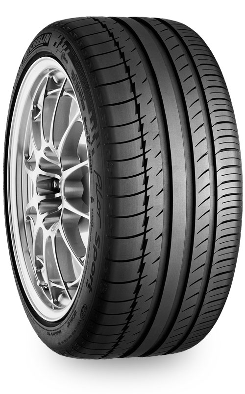 Gomme Nuove Michelin 295/35 R18 99Y P.SPORT 2 N4 pneumatici nuovi Estivo