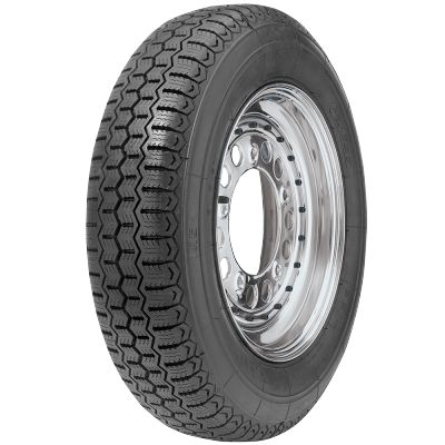 Gomme Nuove Michelin 6.40 R13 87S ZX pneumatici nuovi Estivo