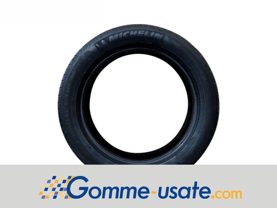 Thumb Michelin Gomme Usate Michelin 225/55 R17 97W Primacy HP Runflat (55%) pneumatici usati Estivo_1
