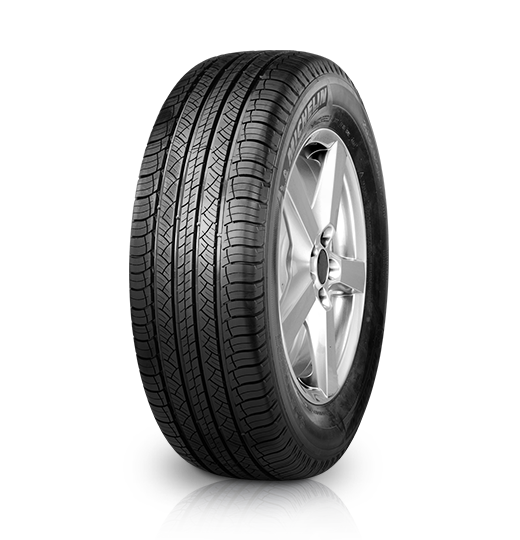 Gomme Nuove Michelin 235/55 R18 100V LATITUDE TOUR HP pneumatici nuovi Estivo