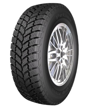 Gomme Nuove Petlas 225/65 R16C FULLGRIP PT935 PR8 M+S pneumatici nuovi Invernale