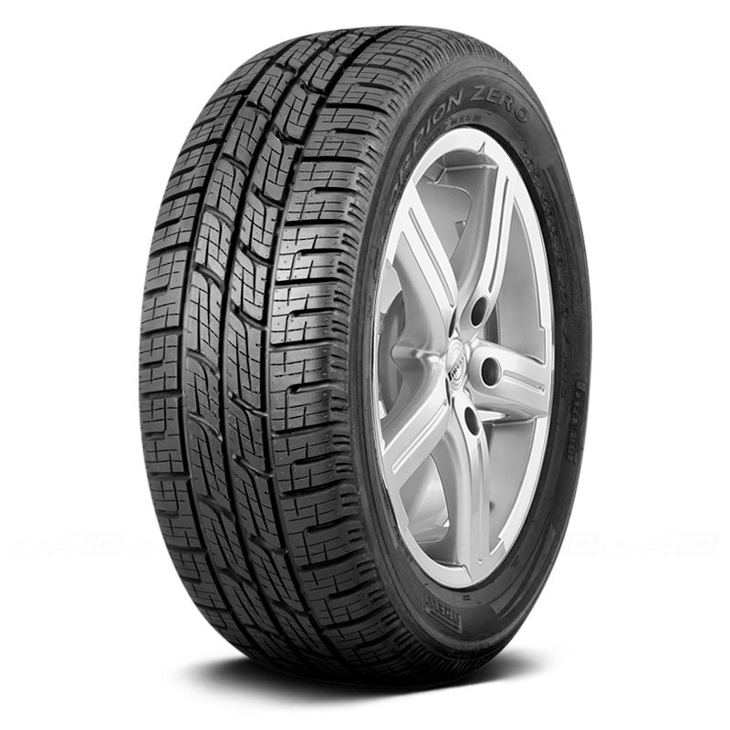 Gomme Nuove Pirelli 235/60 R18 103V SCORPION ZERO pneumatici nuovi Estivo