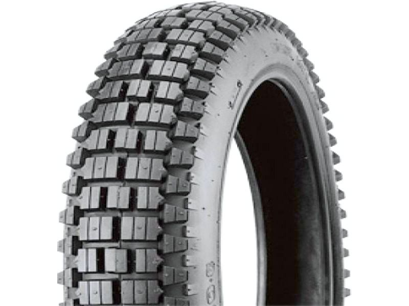 Gomme Nuove Duro 4.00 -18 64P HF307 NHS pneumatici nuovi Estivo