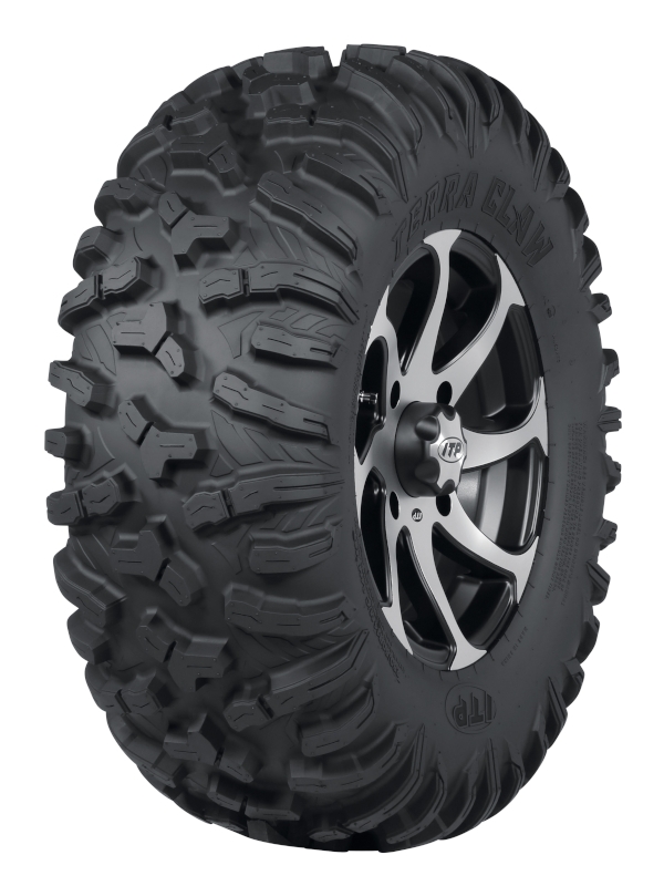 Gomme Nuove ITP 30/10 -15 66M 8PR TERRA CLAW pneumatici nuovi Estivo