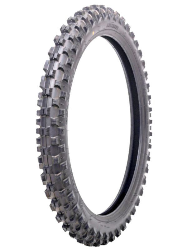 Gomme Nuove Journey 80/100 -21 51M W7001 NHS pneumatici nuovi Estivo