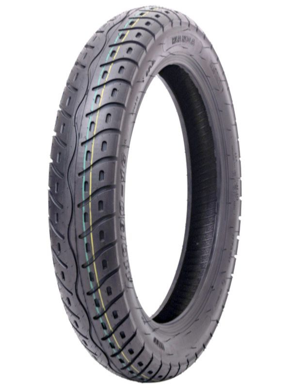 Gomme Nuove Journey 110/90 -16 65P P287 pneumatici nuovi Estivo