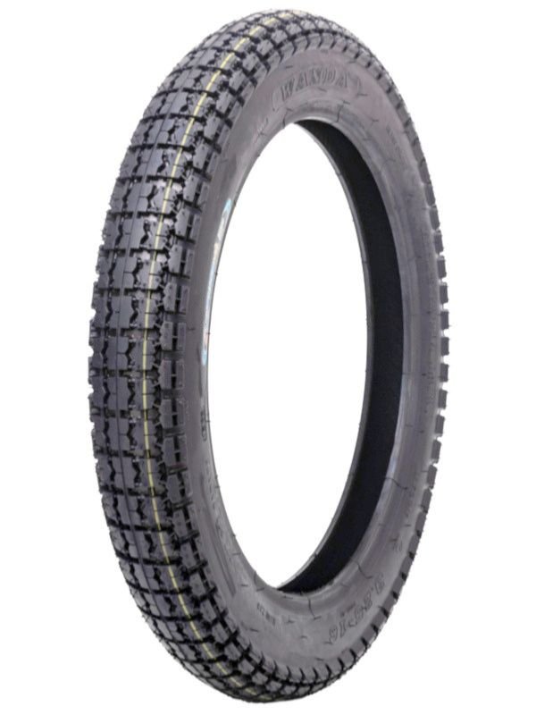 Gomme Nuove Journey 3.25 -16 48P P208 pneumatici nuovi Estivo