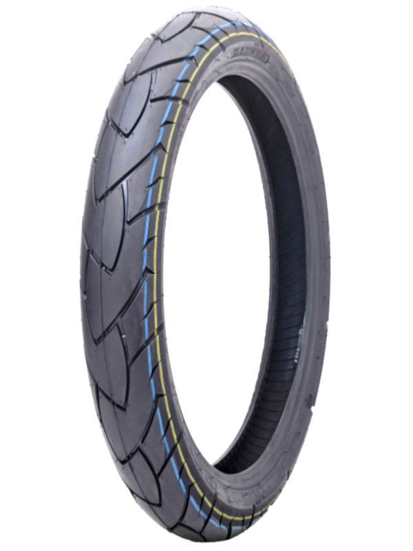Gomme Nuove Journey 110/70 -17 60S P6210 pneumatici nuovi Estivo