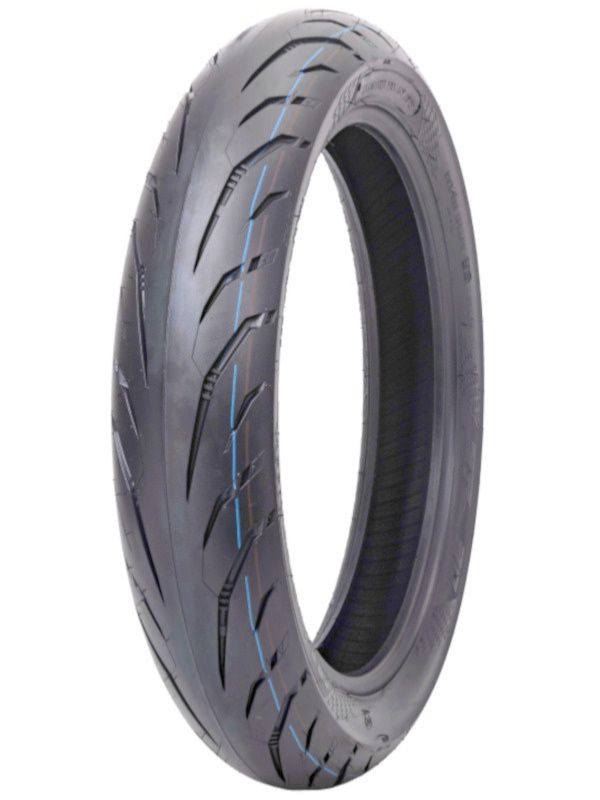 Gomme Nuove Journey 130/70 -17 66S SR30 pneumatici nuovi Estivo