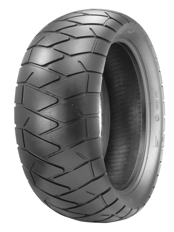 Gomme Nuove Journey 150/70 -17 68S P6211 pneumatici nuovi Estivo