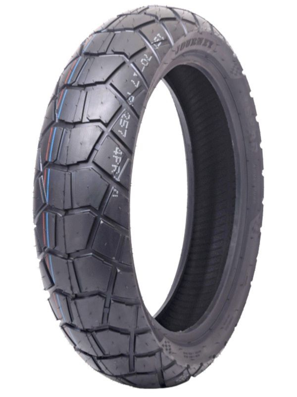 Gomme Nuove Journey 150/70 -17 69S P6257 pneumatici nuovi Estivo