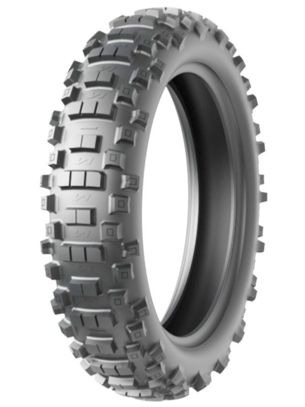 Gomme Nuove Wincross 140/80 -18 70R E81 pneumatici nuovi Estivo