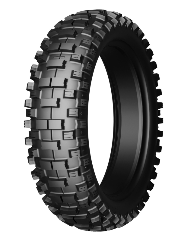 Gomme Nuove Journey 140/80 -18 70M W7020 pneumatici nuovi Estivo
