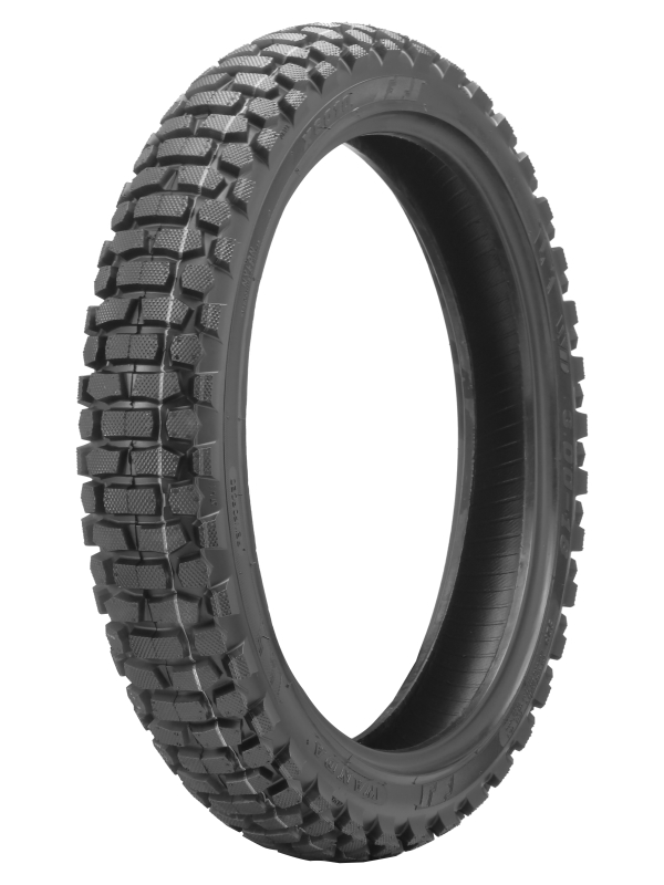 Gomme Nuove Journey 3.00 -18 52P X6010 pneumatici nuovi Estivo