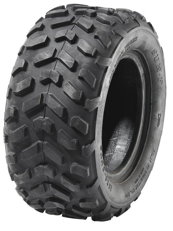 Gomme Nuove Sun-f 16/6 -8 6PR A-023 NHS pneumatici nuovi Estivo