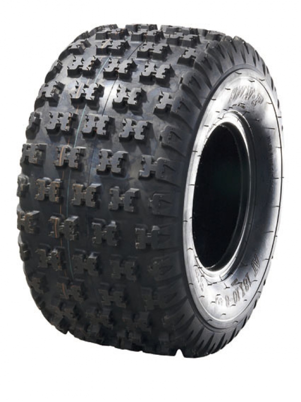 Gomme Nuove Sun-f 18/10 -8 42N 6PR A-031R pneumatici nuovi Estivo